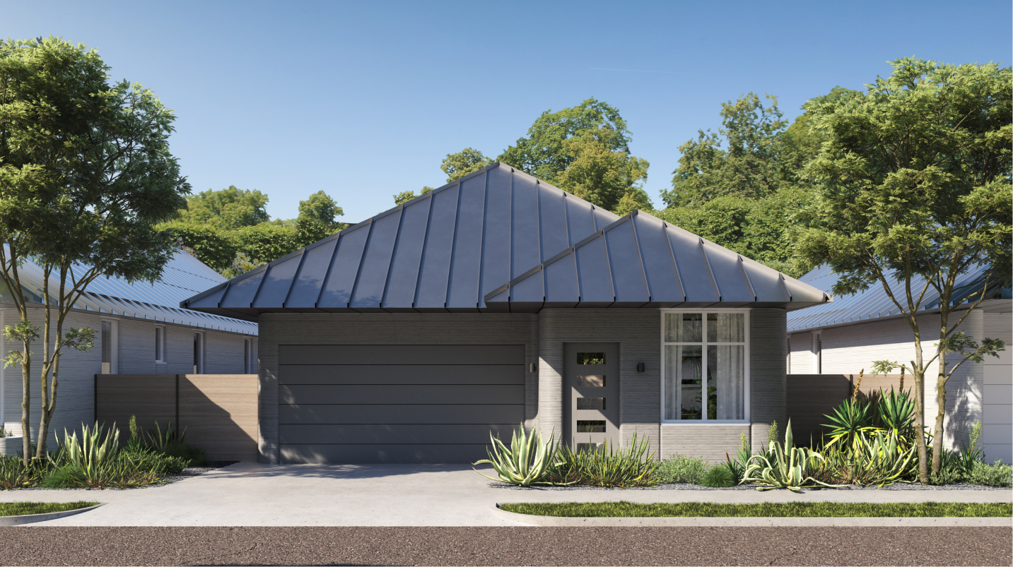 Rune Exterior B