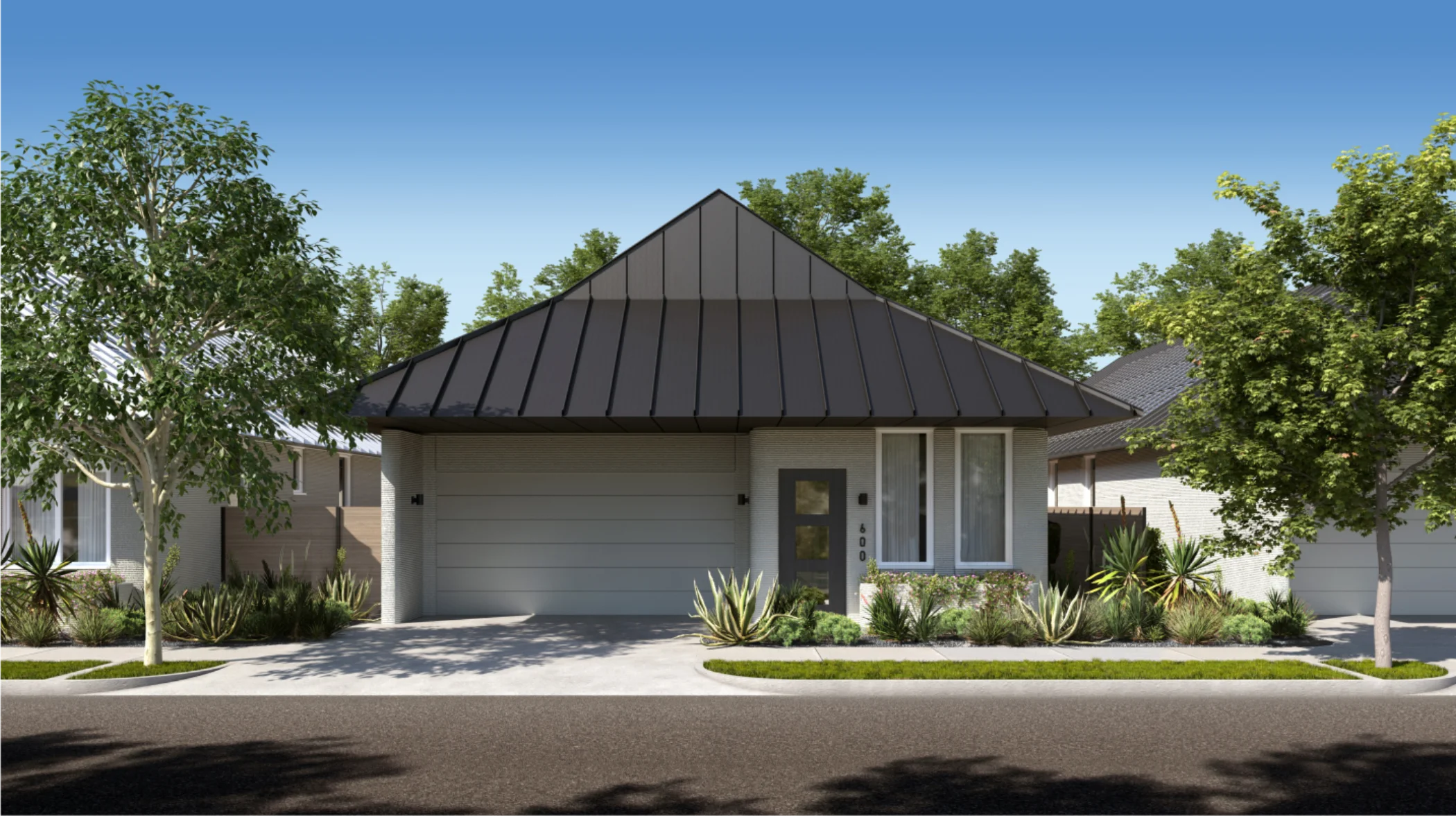 Rune Exterior C