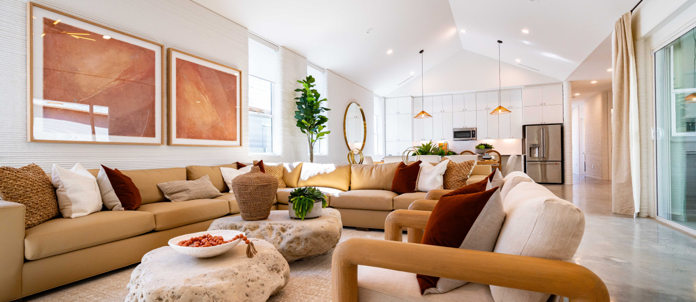 Rune Living Room
