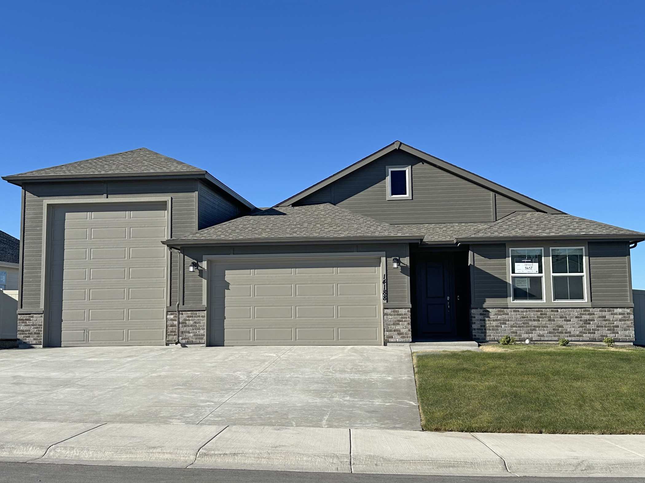 Cirrus Pointe QMI Plan2096 RV H S1417 14188 Ripples Dr