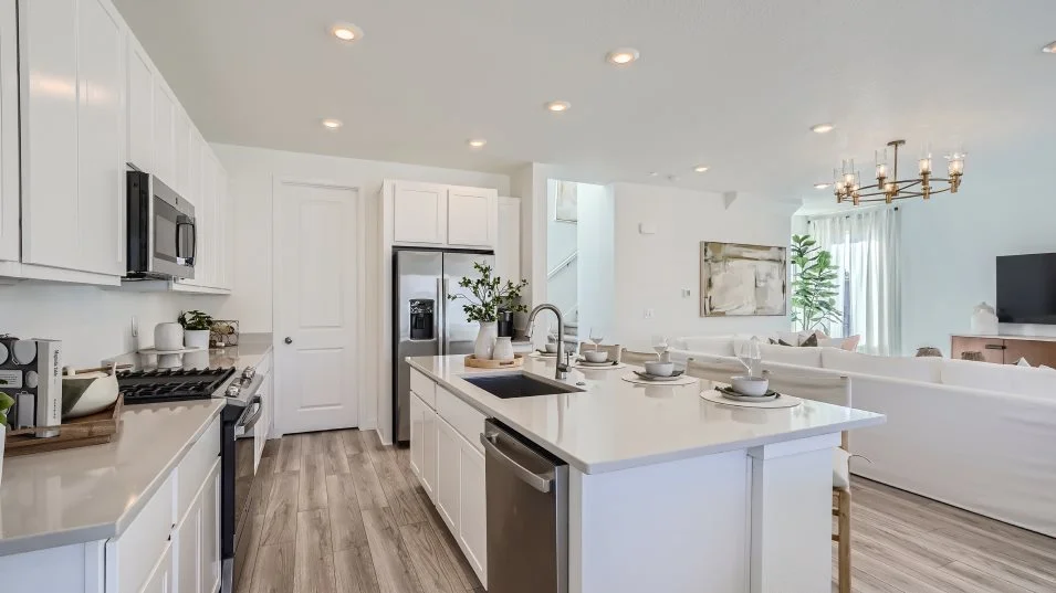Horizon Kitchen