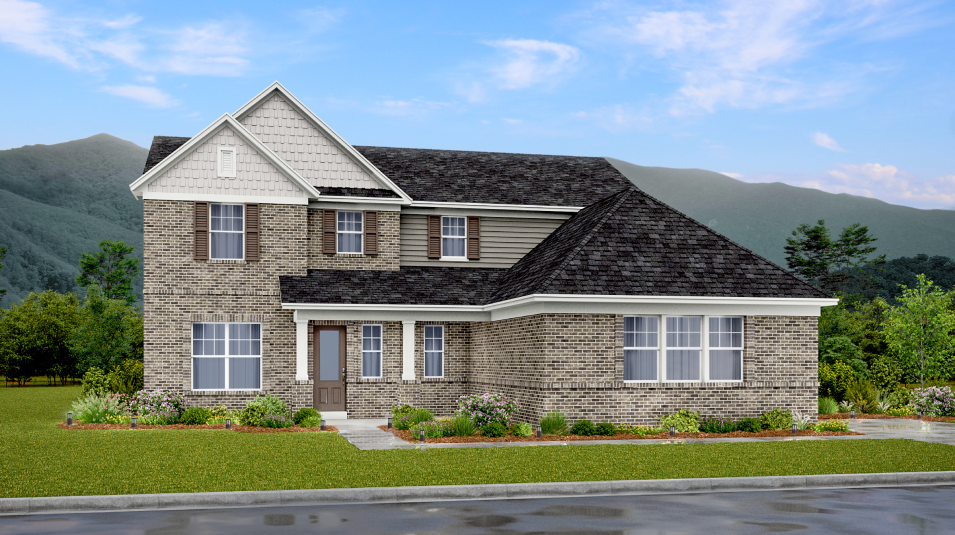 Winston Exterior C