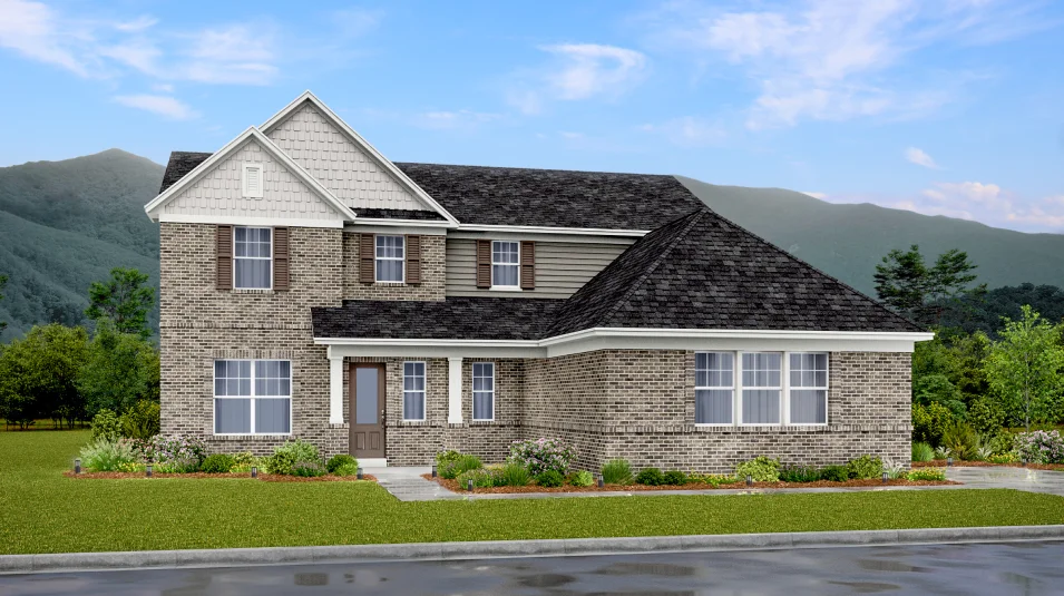 Winston Exterior C