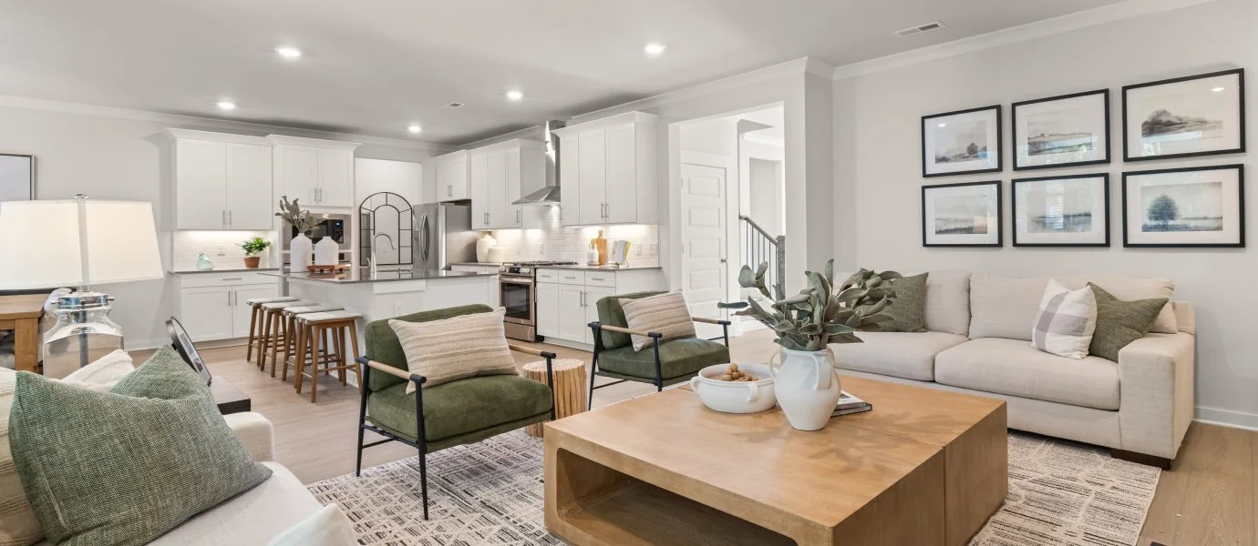 Winston Family Room