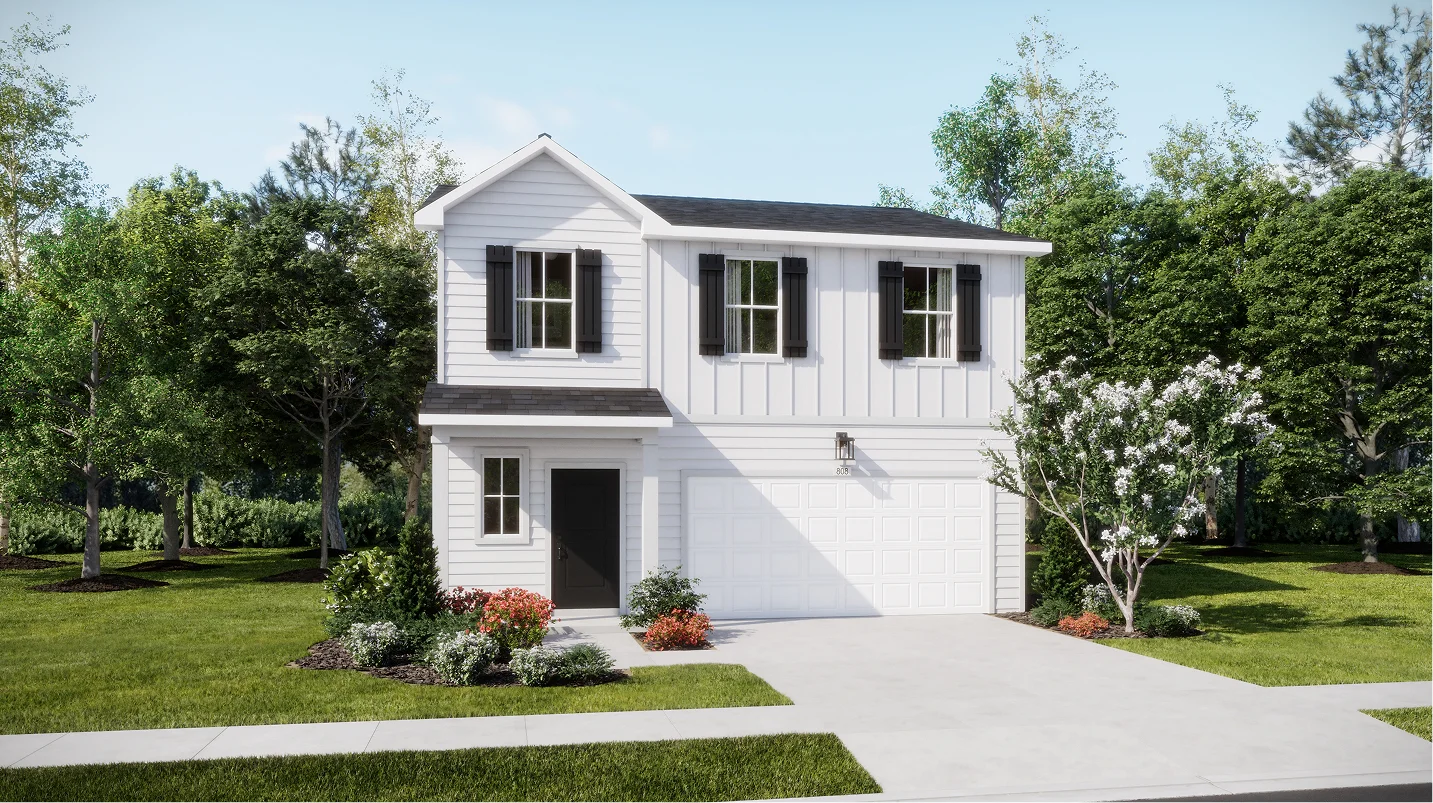 Parker Core L033 Spring Run Aspen A5 041525