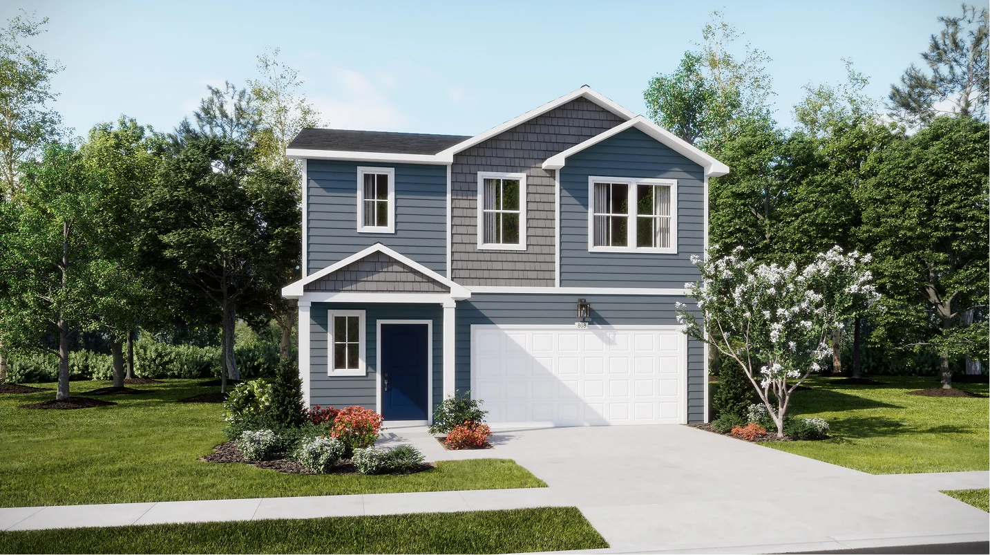 Parker Core L033 Spring Run Aspen C5 041525