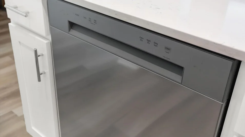Dishwasher