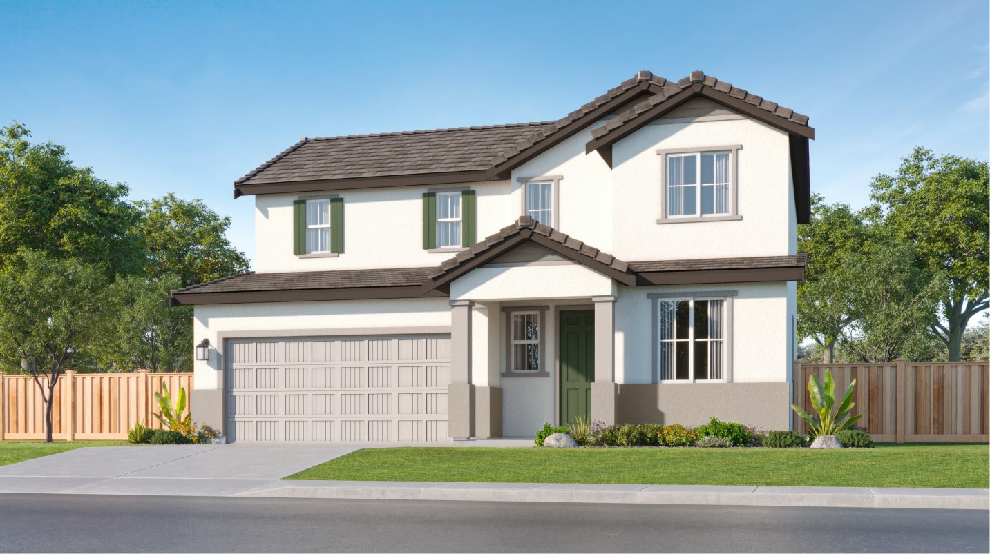 Cottage - G