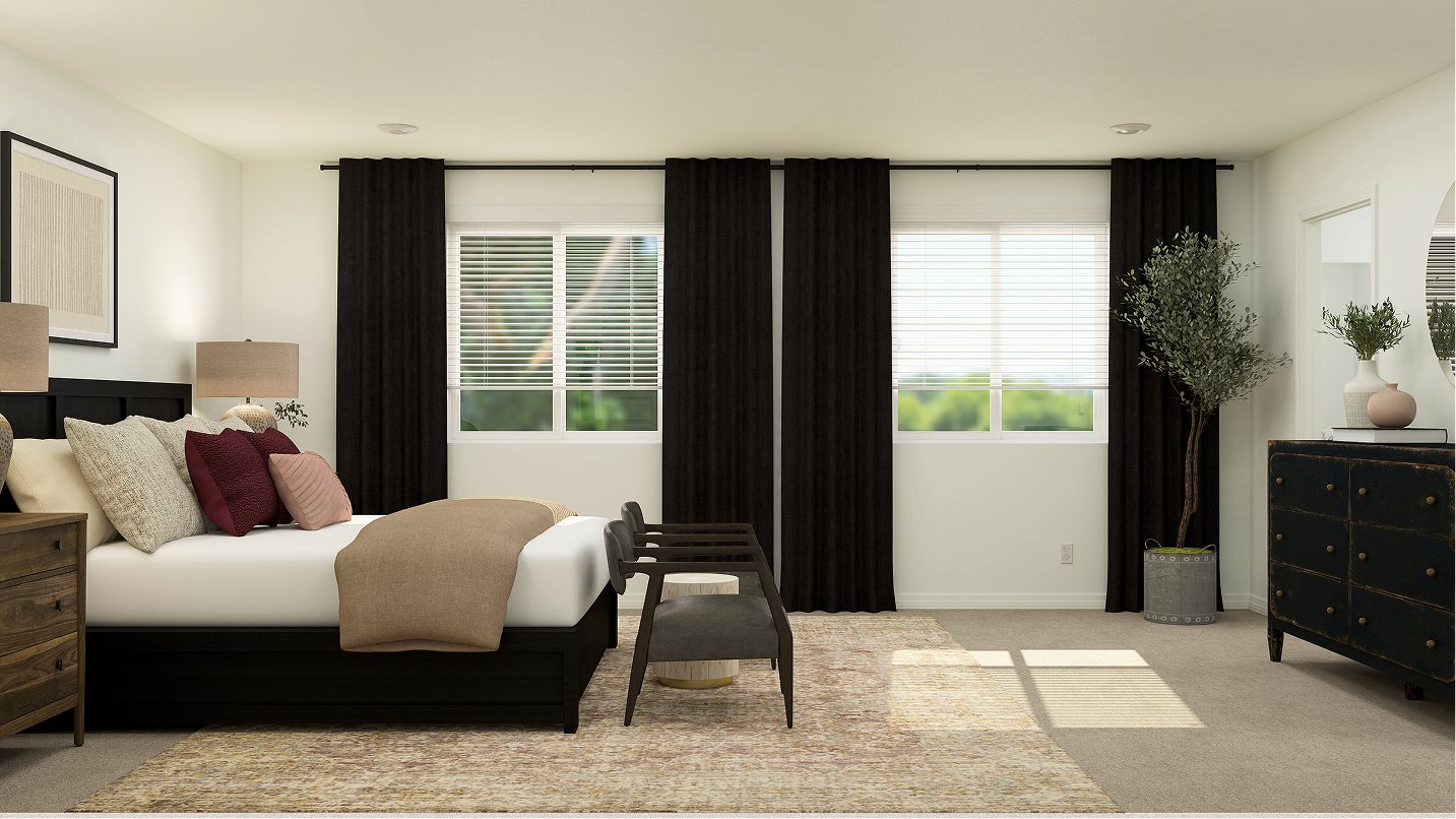 Haven owners suite