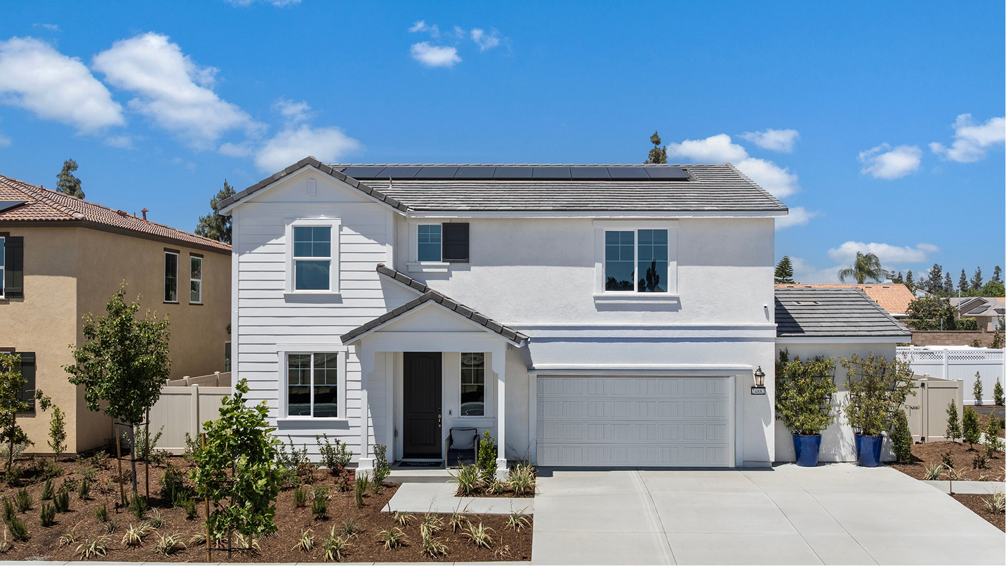 Estrella Res2 Exterior