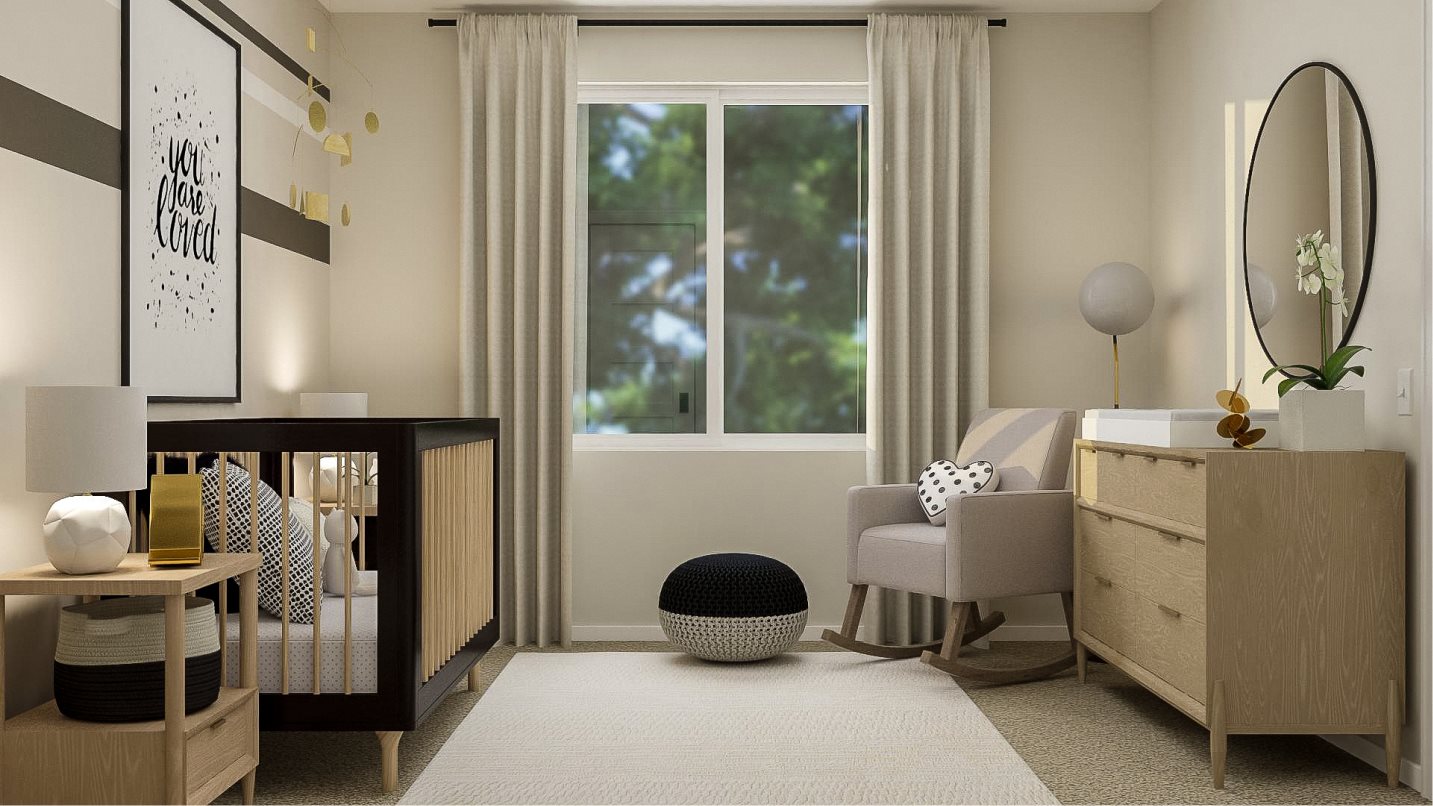 Franklin II Bedroom 4