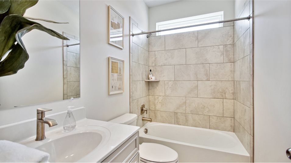 Savannah Bathroom 2