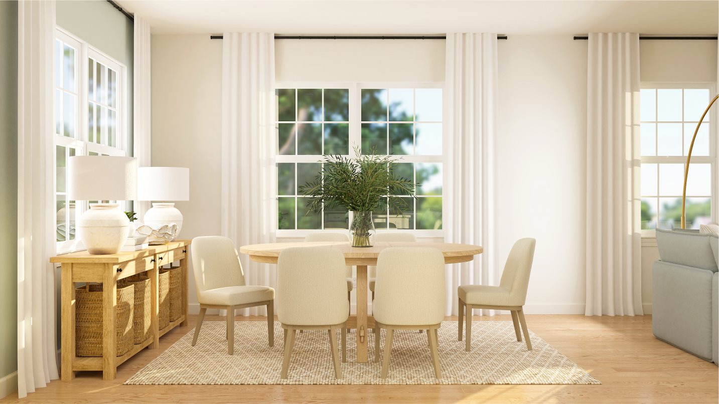 Dover Breakfast Room