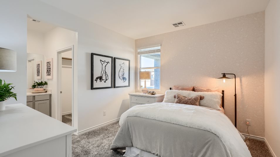 Evan Bedroom 2