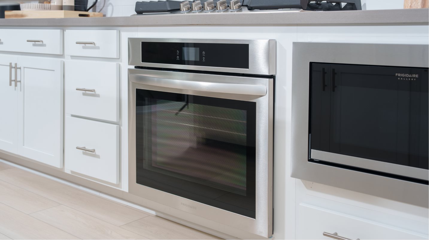 RockcressII EI Oven