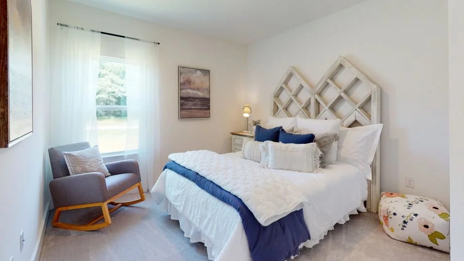 Medallion II Bedroom 3