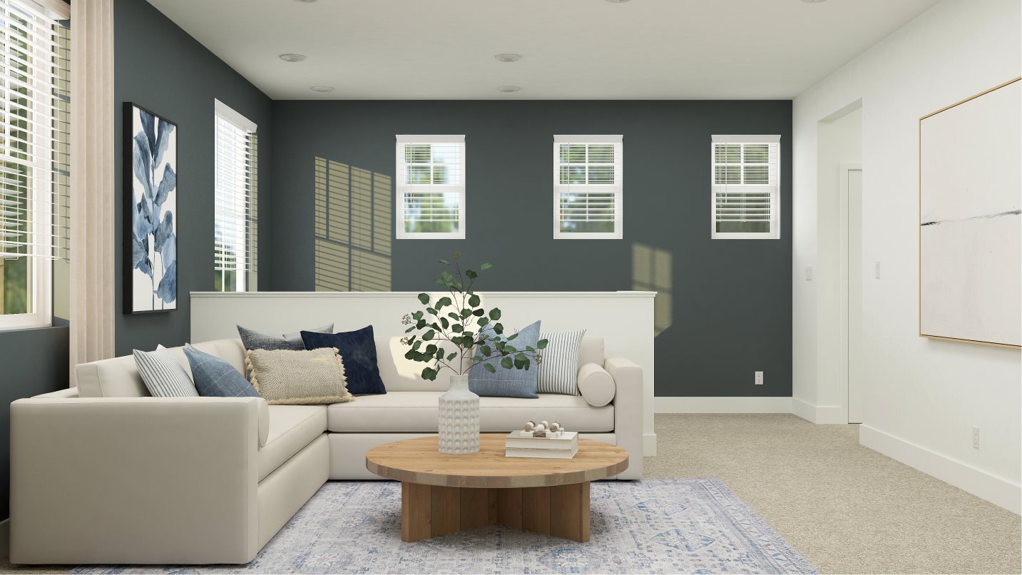 Residence 4 loft