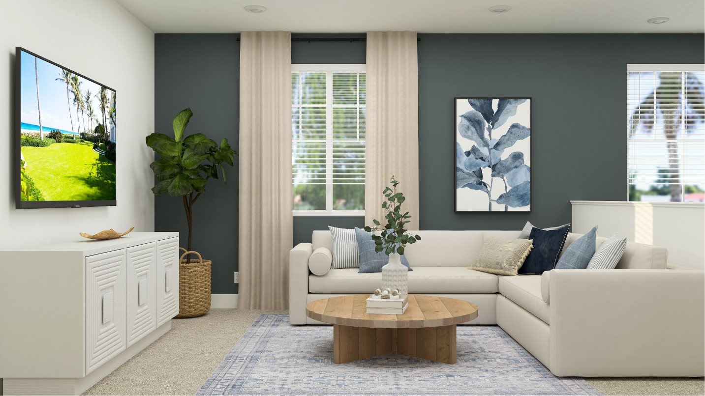 Residence 4 loft