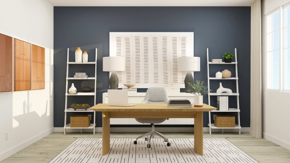 Roslyn flex space