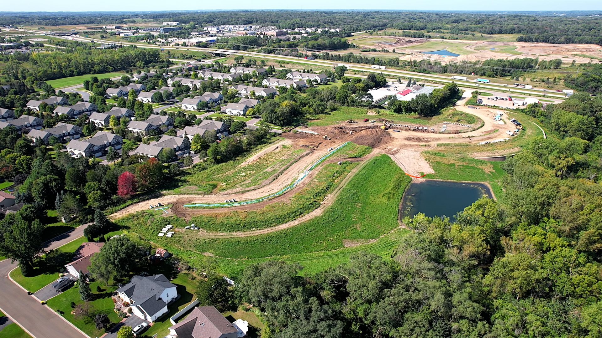 Antlers Ridge Community