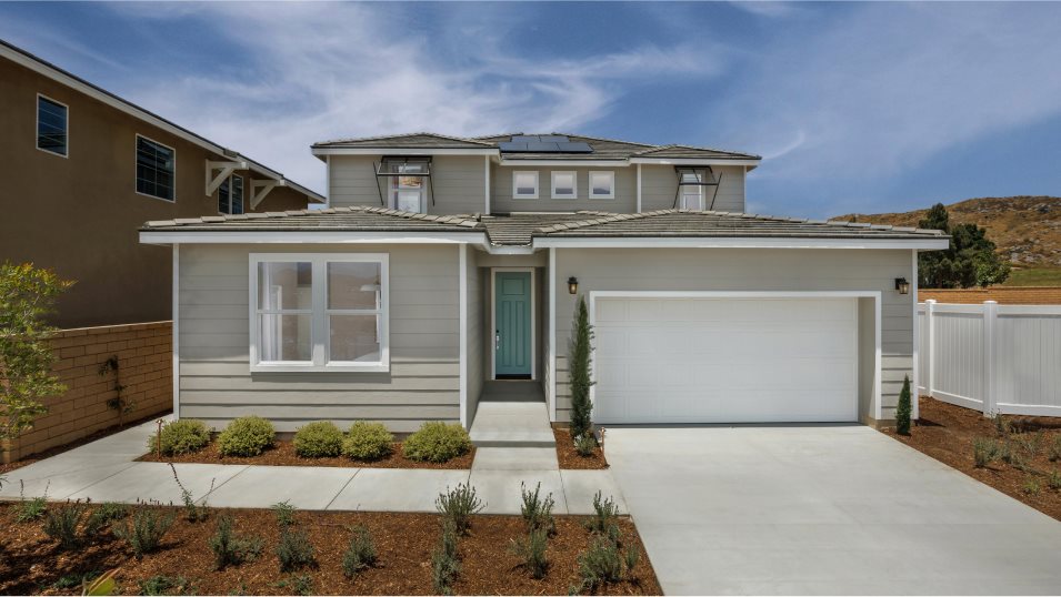 Residence Four Exterior