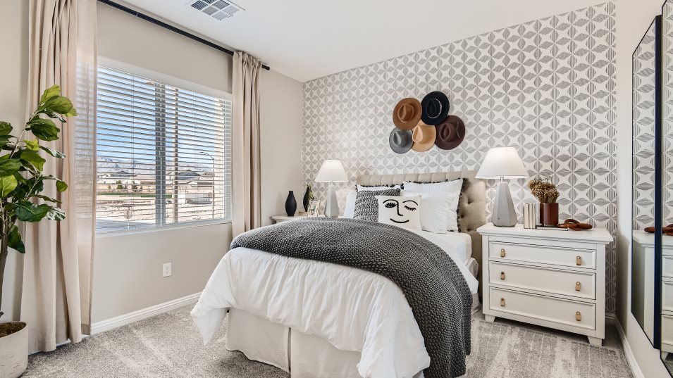 Glenbrook Bedroom 2