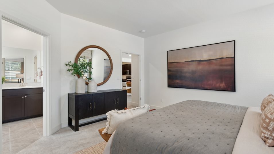 Juniper Owner's Suite