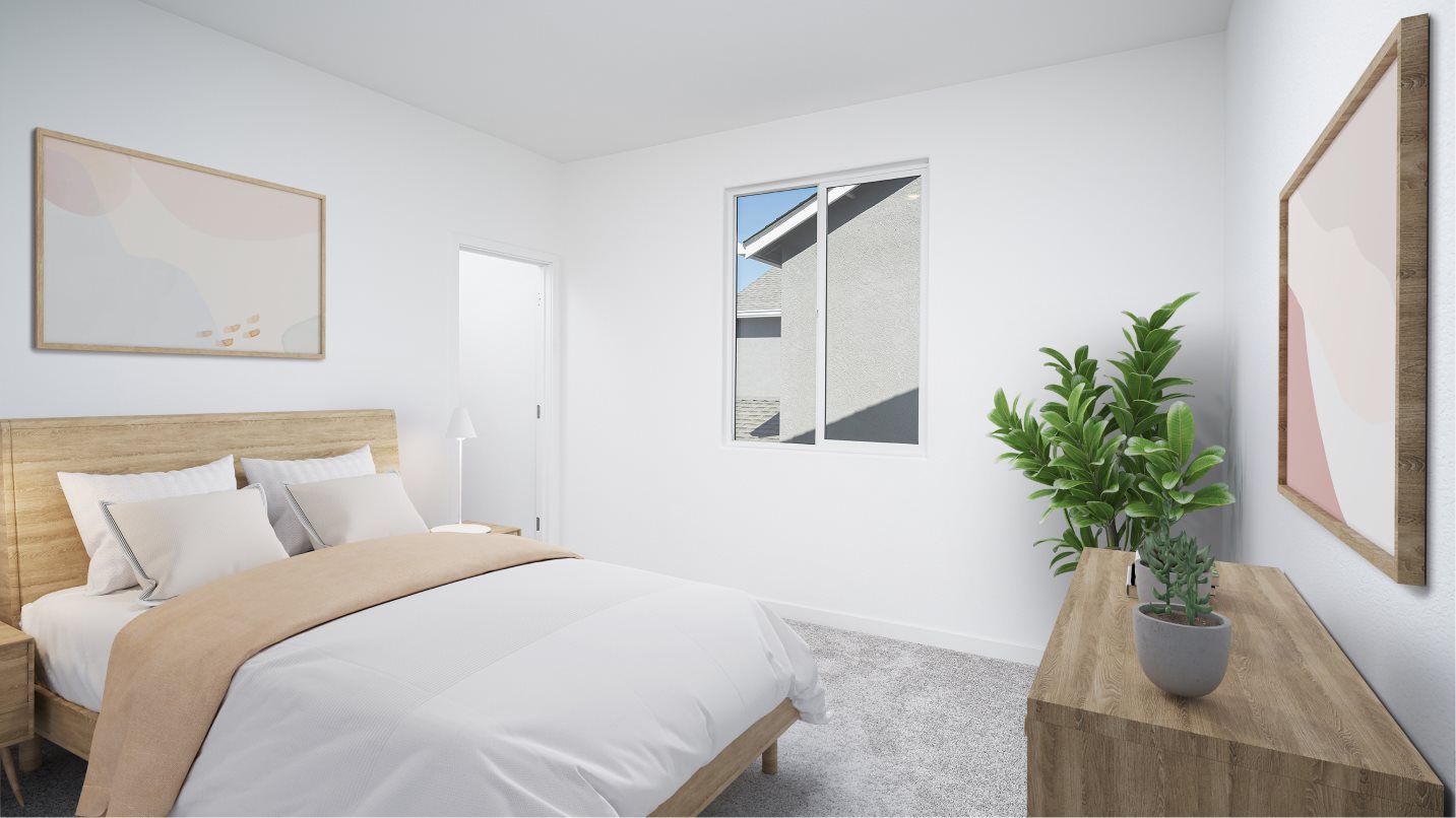 Bedroom 3