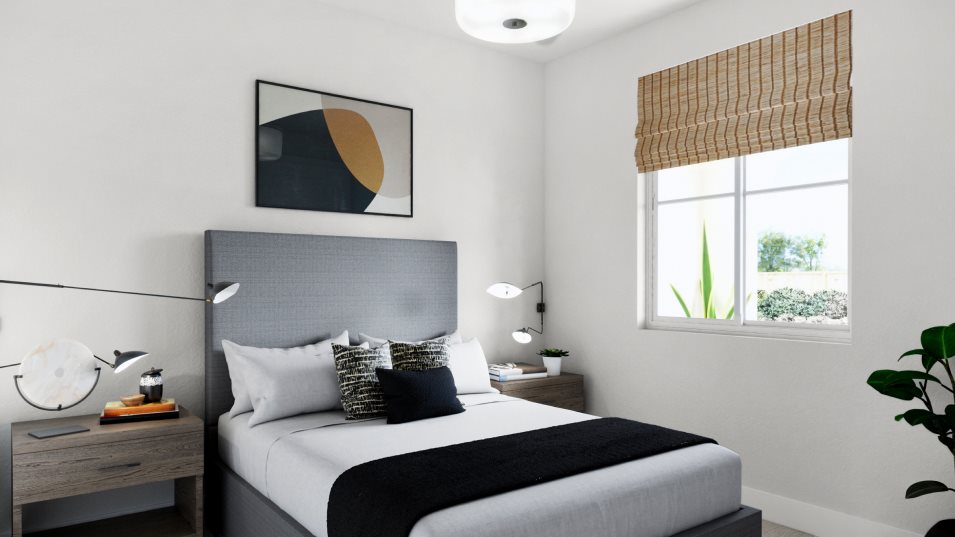 Bedroom 5