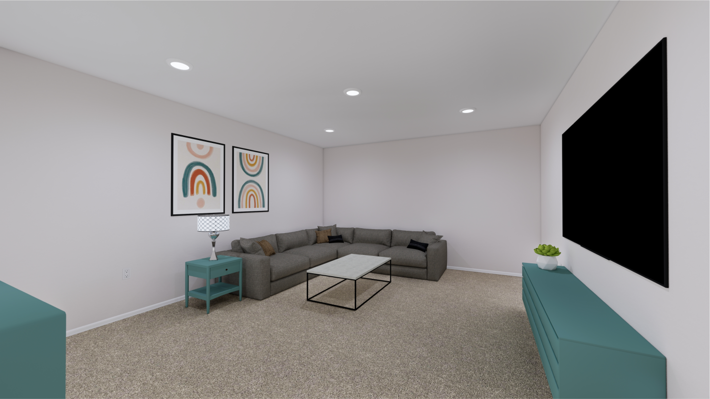 Media Room