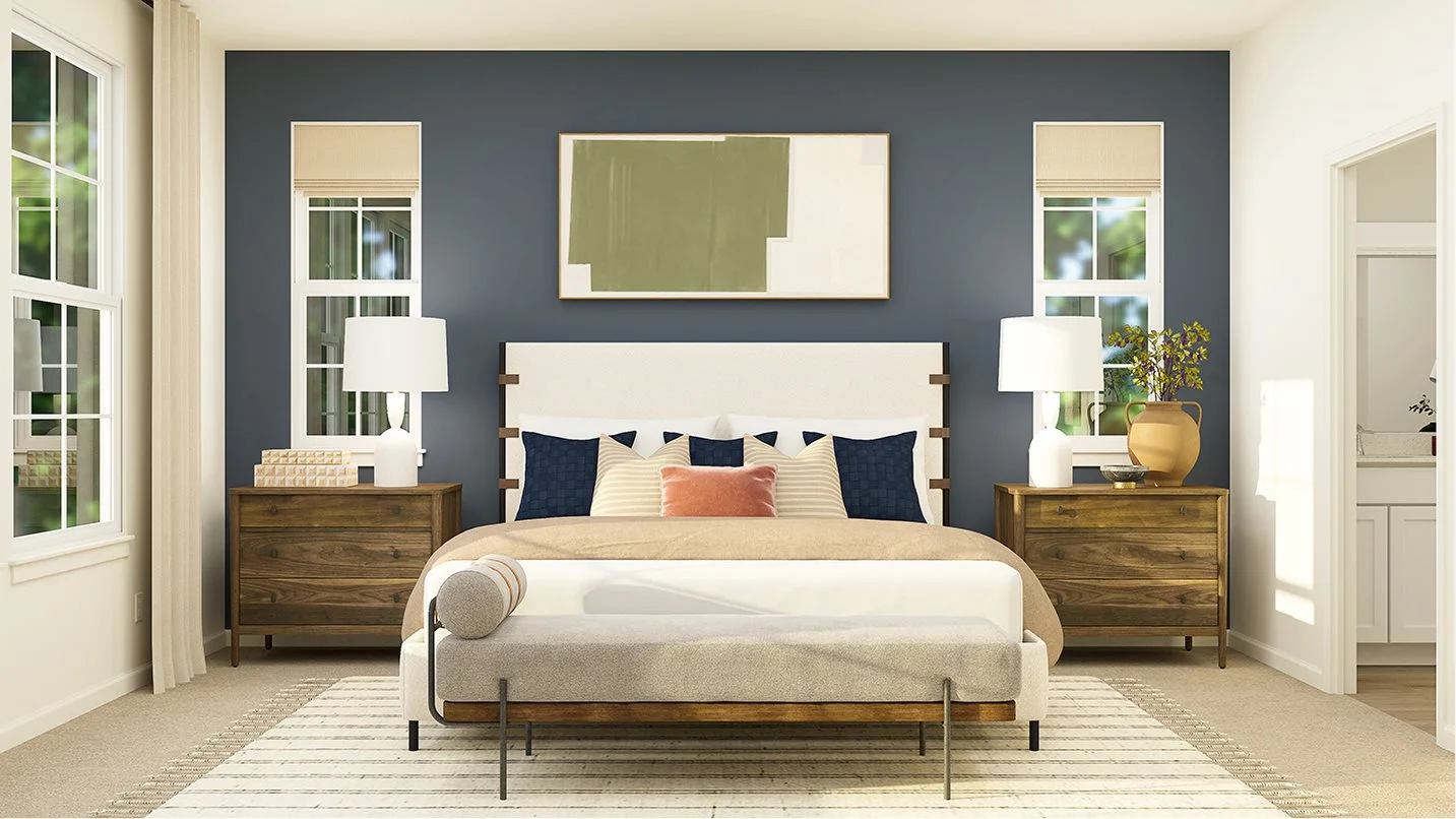 Matisse Owners Suite