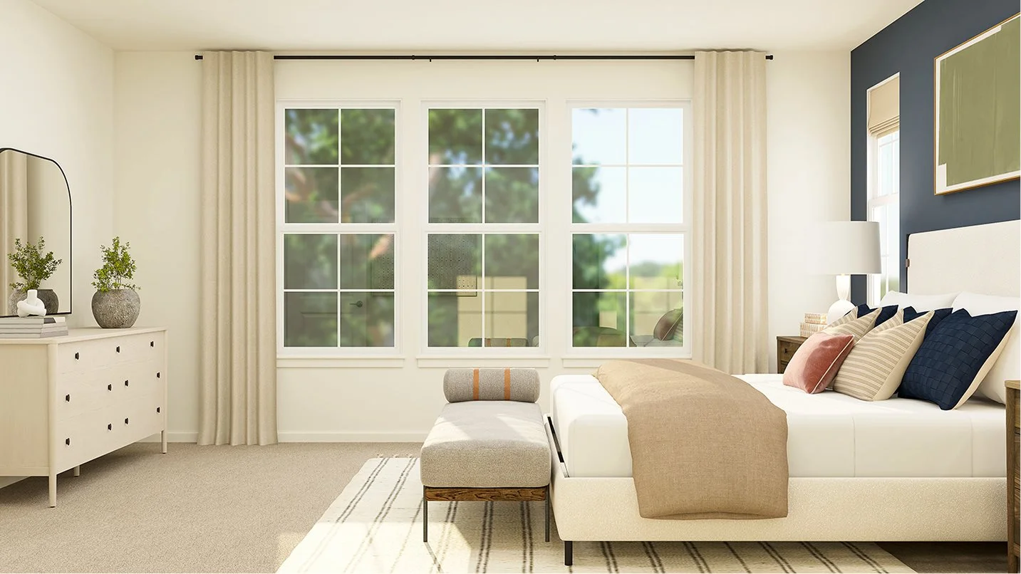Matisse Owners Suite