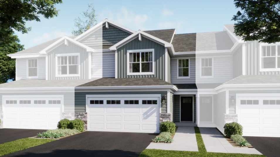 Charlotte Exterior