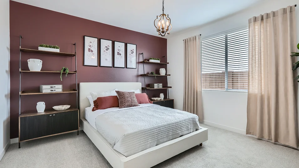 4083 Revolution NG Bed F1 Base10