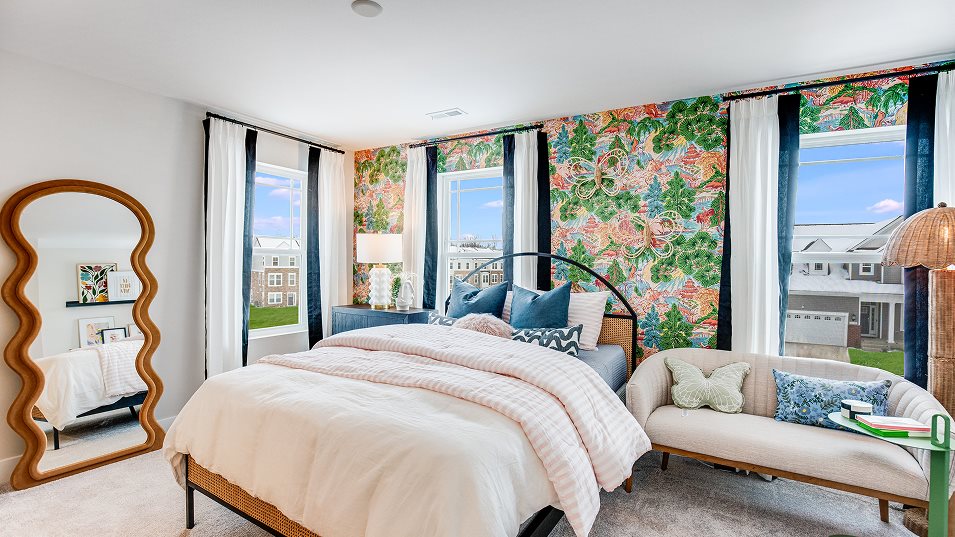 Richmond Bedroom 4
