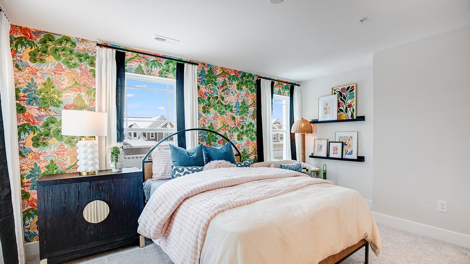 Richmond Bedroom 4