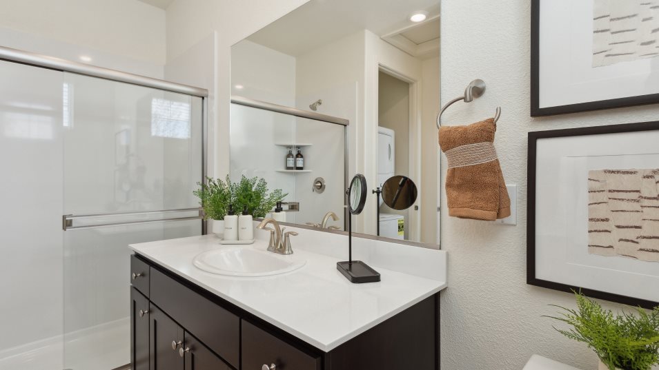 The Kensington Next Gen® Bathroom