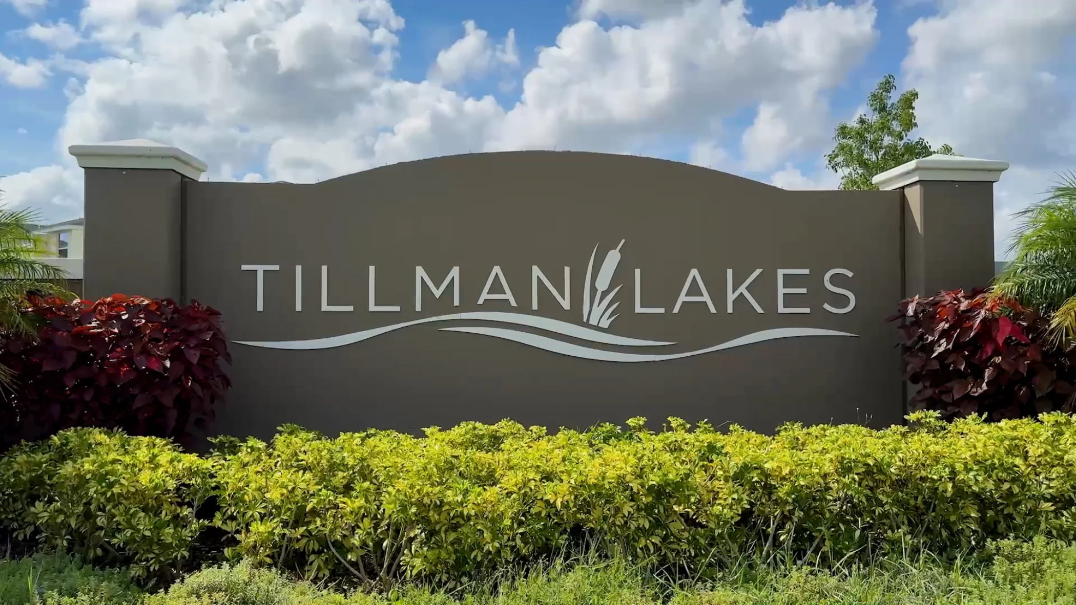 Tillman Lakes