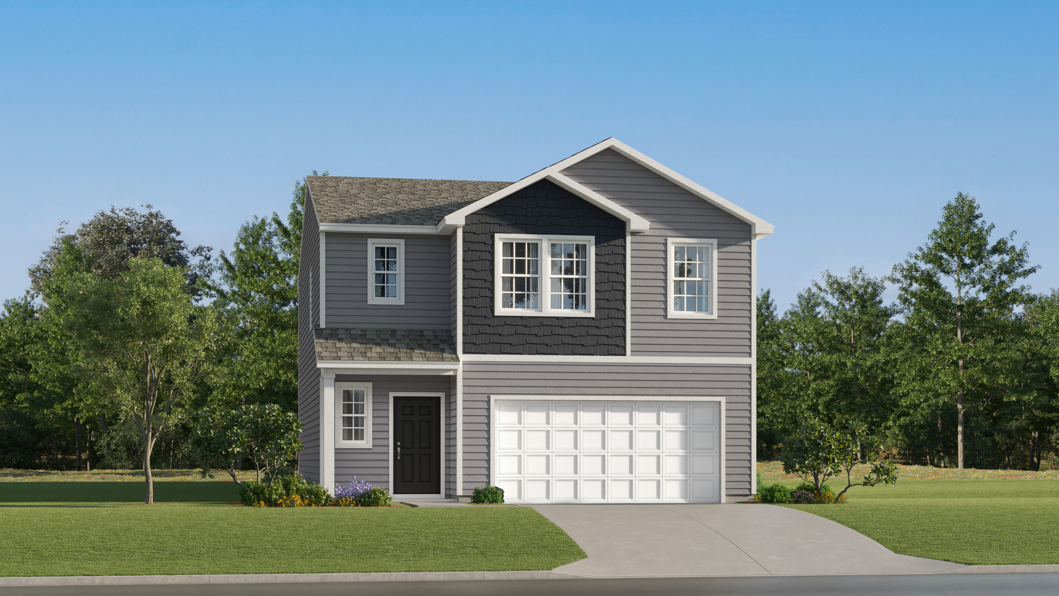 Shannon Woods Walk Enclave L034 Broadmoor B