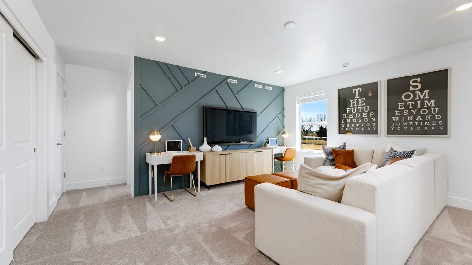 Plan 2542 Bonus Room