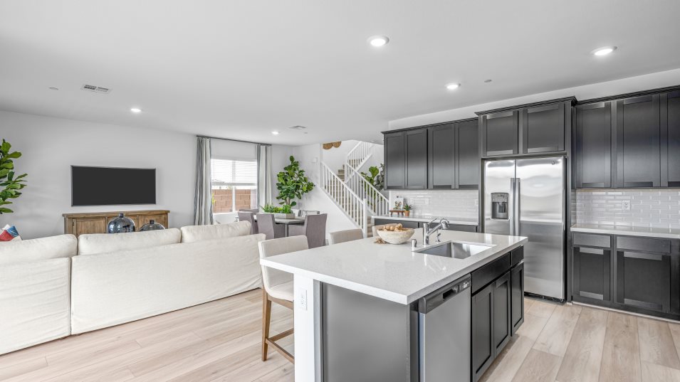Elliot Kitchen