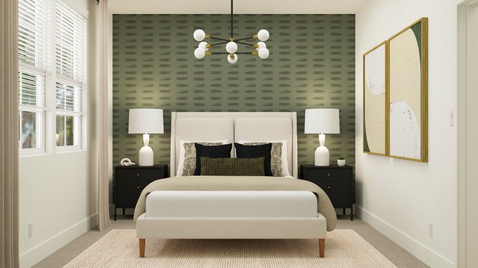 Hawthorn Hills Res 2 Bedroom 4