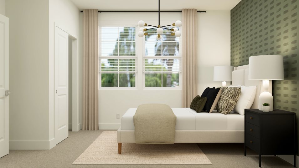Hawthorn Hills Res 2 Bedroom 4