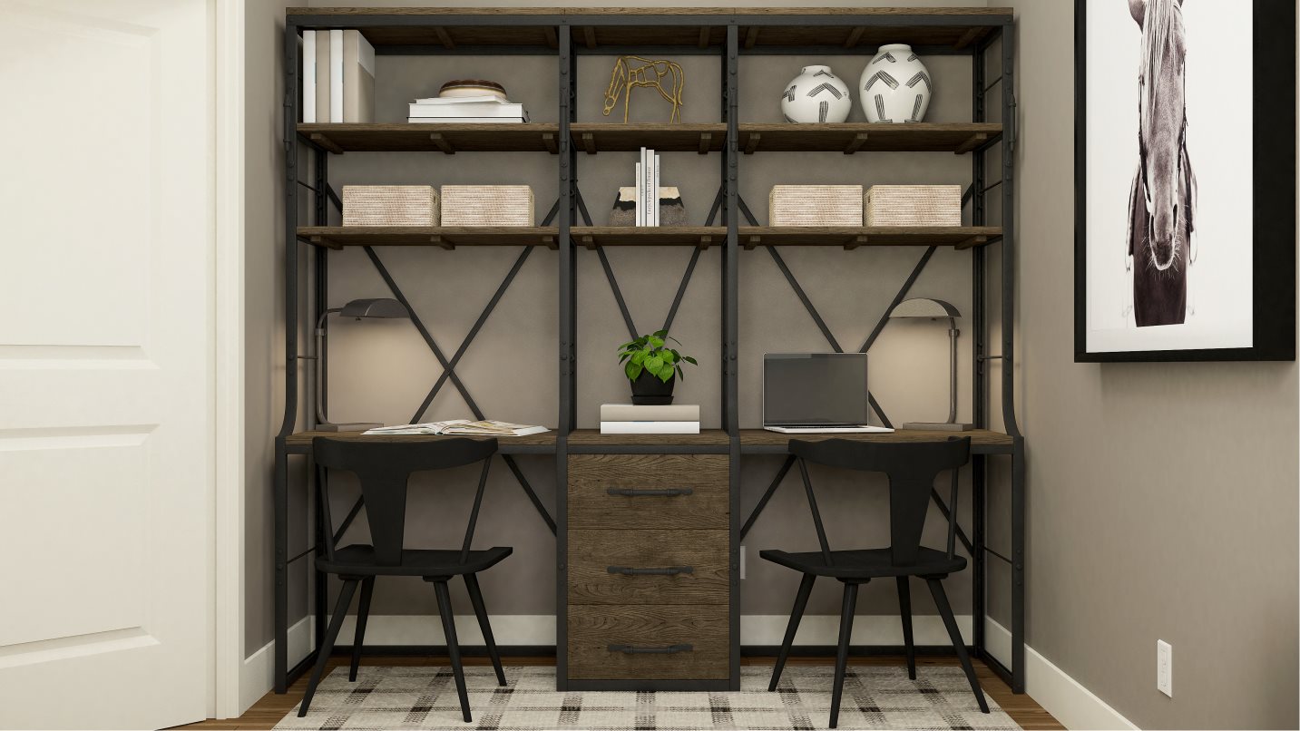 Residence 3 Flex Space