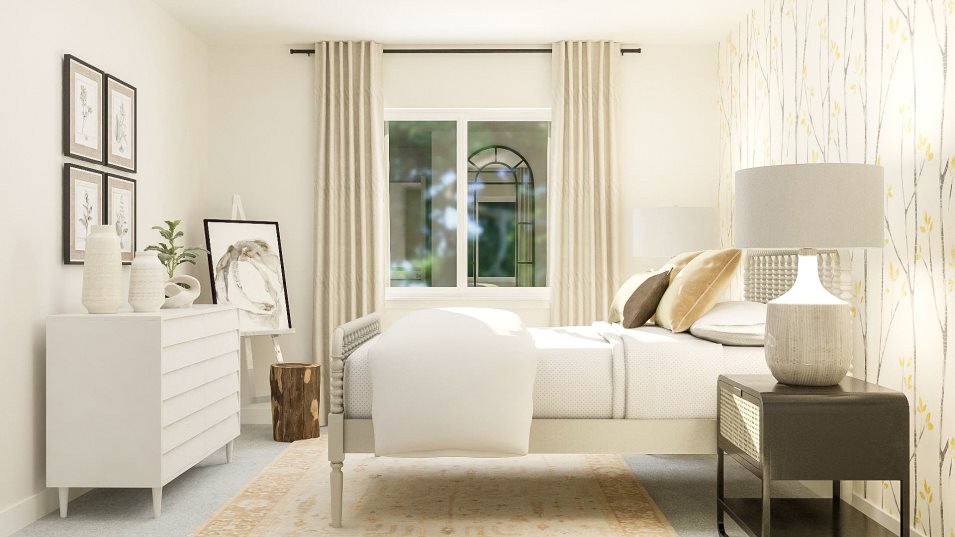 Bedroom 4