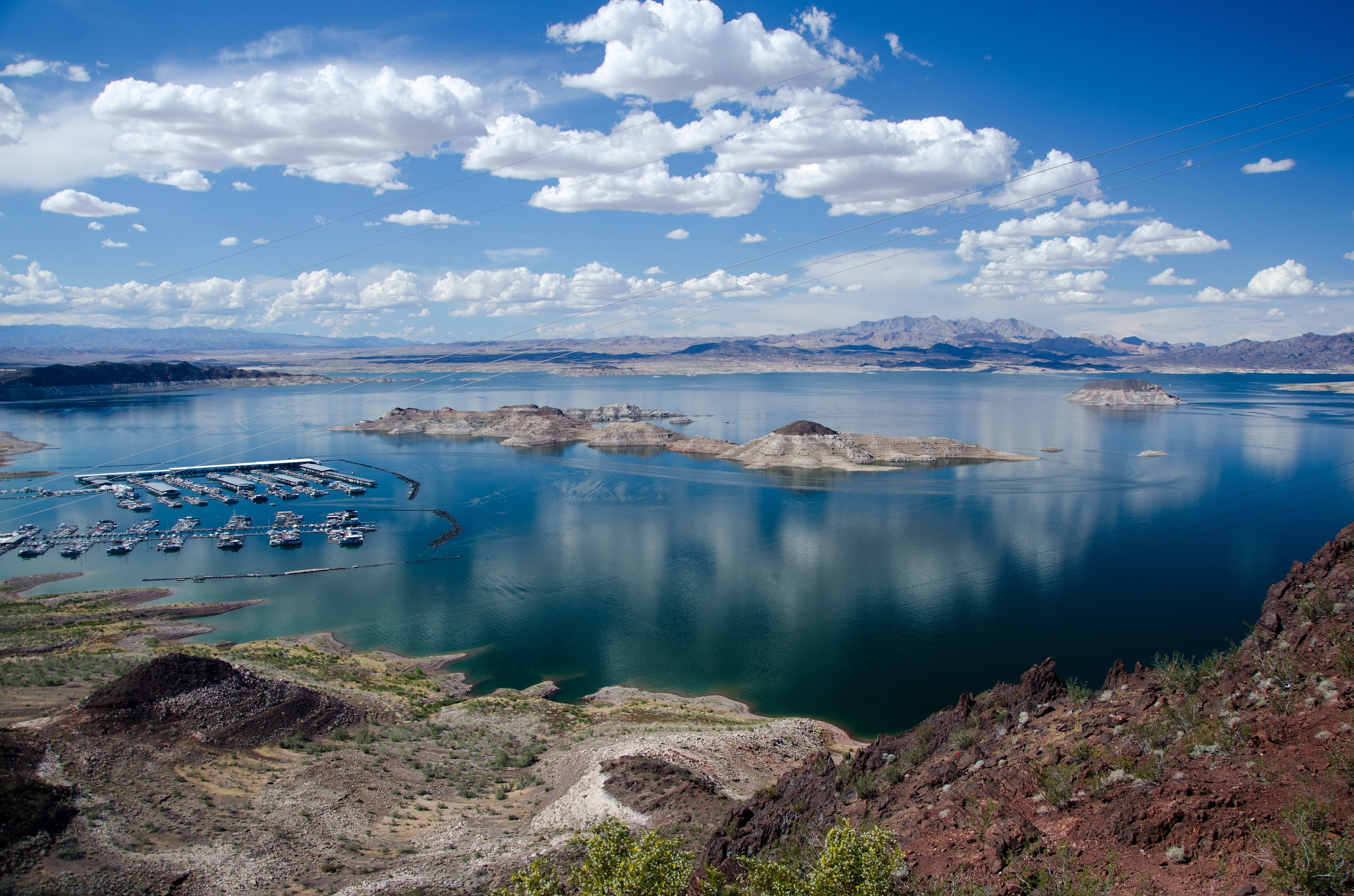 Lake Mead