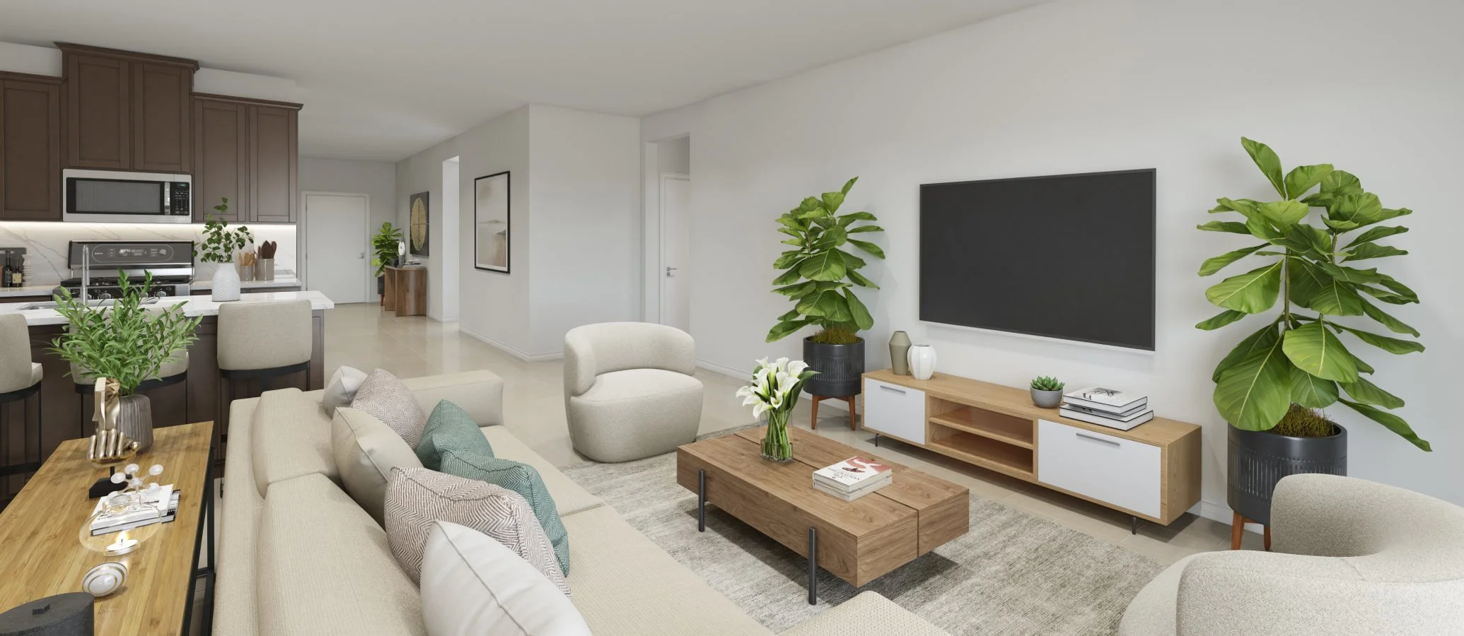 Avery Living Room Plan Hero Image