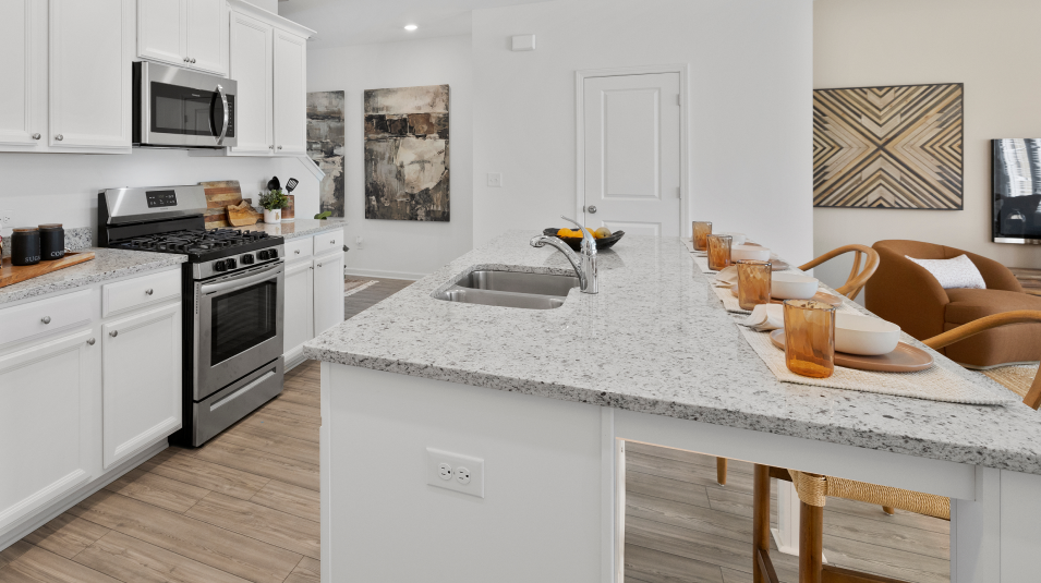 Countertops