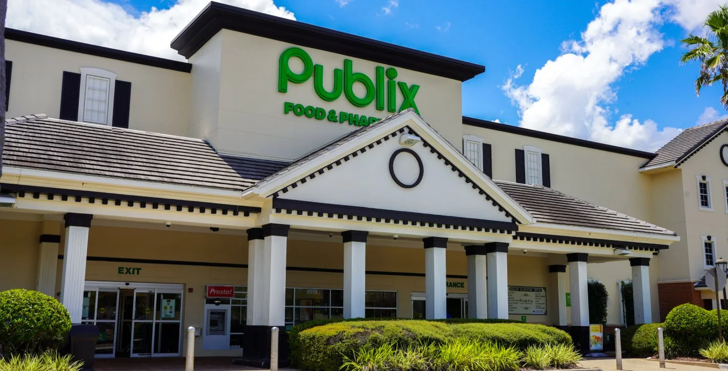 Publix Grocery store