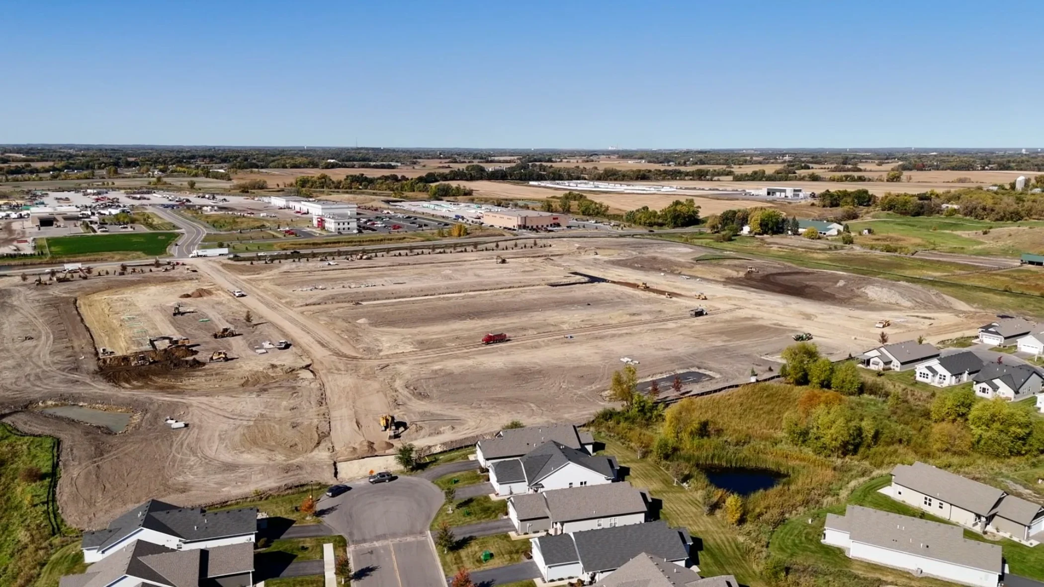 Castella Meadows Community